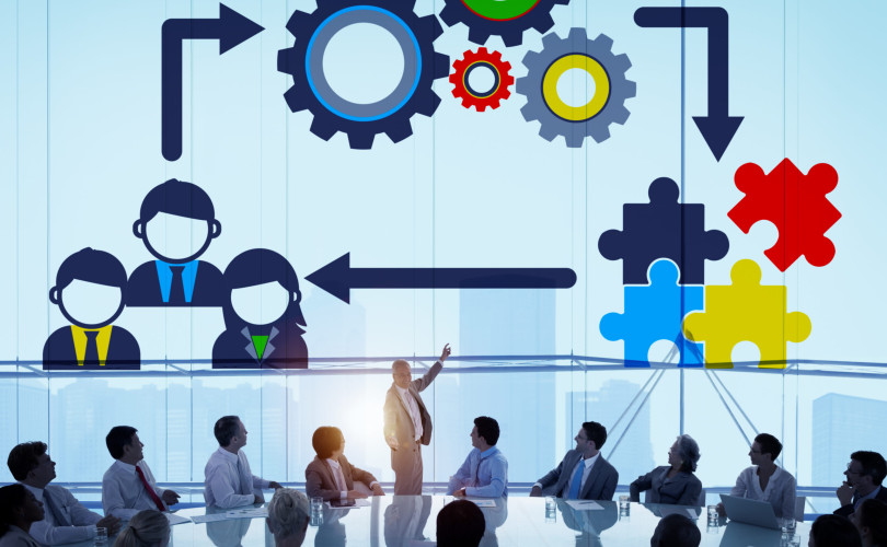 التخطيط وتصميم خطط الموارد البشرية